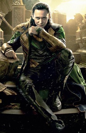 Loki